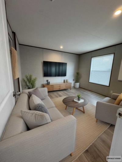 Mobile Home at 755 N. Tratt St. #28 Whitewater, WI 53190