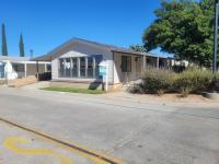 1985 Hallmark Southwest Corp 241742 Mobile Home