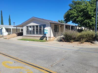 Photo 3 of 12 of home located at 1030 E Avenue S Space 36 Palmdale, CA 93550