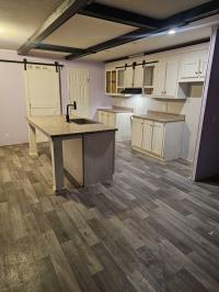 2021 Champion Redman Foundation Manufactured Home