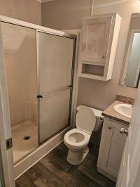 2021 Champion Redman Foundation Manufactured Home