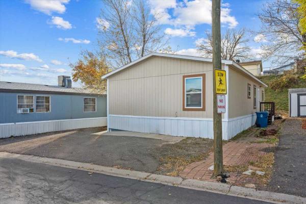 2016 Clayton Manufactured Home