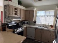 1996 Baron BH60 Manufactured Home