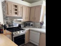 1996 Baron BH60 Manufactured Home