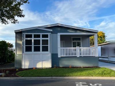 Mobile Home at 933 New England Village Dr. Hayward, CA 94544