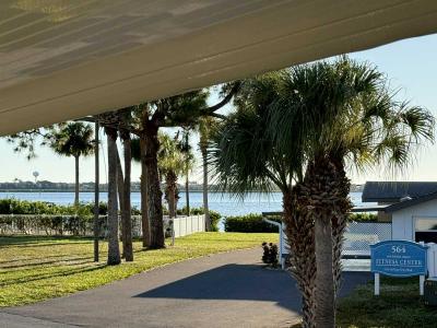 Mobile Home at 563 Bayshore Dr Ellenton, FL 34222