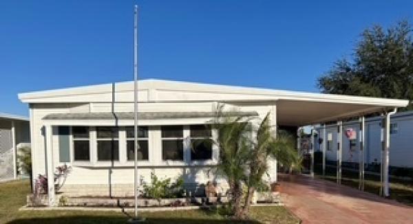 1977 Homi Mobile Home For Sale