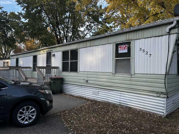 1976 Titan Mobile Home For Sale