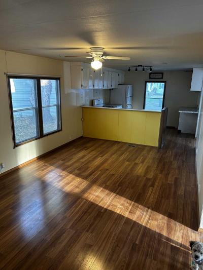 Photo 2 of 8 of home located at 3327 93rd Curve NE Blaine, MN 55449