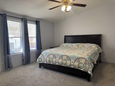 Photo 3 of 22 of home located at 3411 S Camino Seco #55 Tucson, AZ 85730