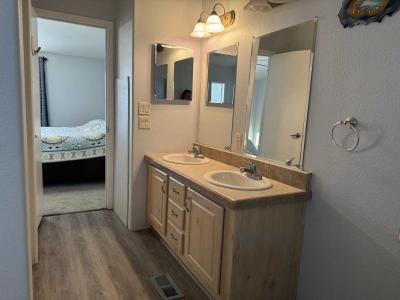 Photo 4 of 22 of home located at 3411 S Camino Seco #55 Tucson, AZ 85730