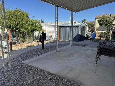 Photo 5 of 22 of home located at 3411 S Camino Seco #55 Tucson, AZ 85730