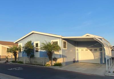 Mobile Home at 9850 Garfield Ave, #35 Huntington Beach, CA 92646