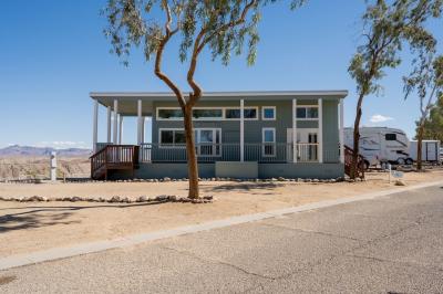 Photo 3 of 30 of home located at 1600 Silver Creek Road Bullhead City, AZ 86442