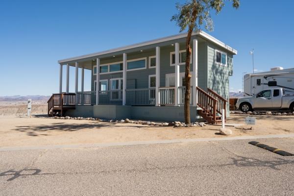 2025 Cavco Mobile Home For Sale