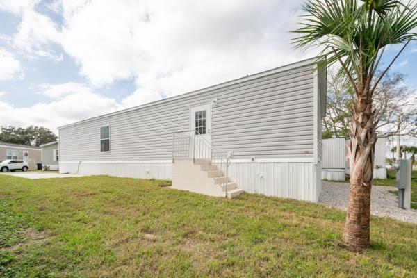 2025 Cavco 24563U Manufactured Home