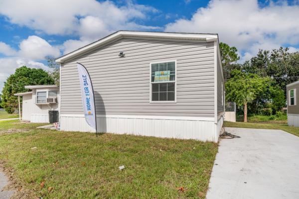 2025 Cavco 24563U Manufactured Home