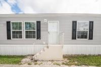 2025 Cavco 24563U Manufactured Home