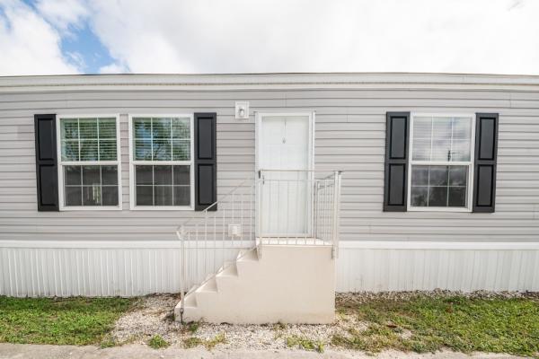 2025 Cavco 24563U Manufactured Home