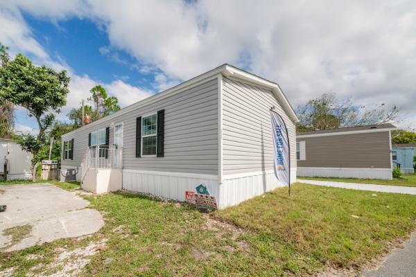 2025 Cavco 24563U Manufactured Home