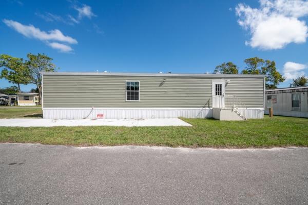 2025 CAVCO 24563U Manufactured Home