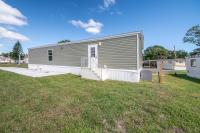 2025 CAVCO 24563U Manufactured Home