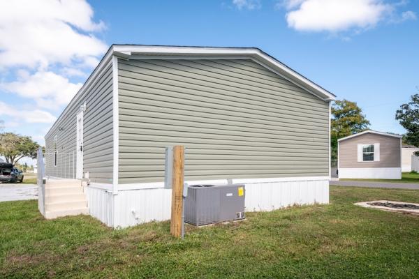 2025 CAVCO 24563U Manufactured Home