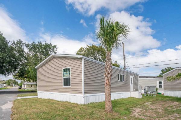 2025 Cavco 24403B Manufactured Home