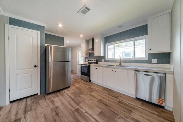 2025 Cavco 24403B Manufactured Home