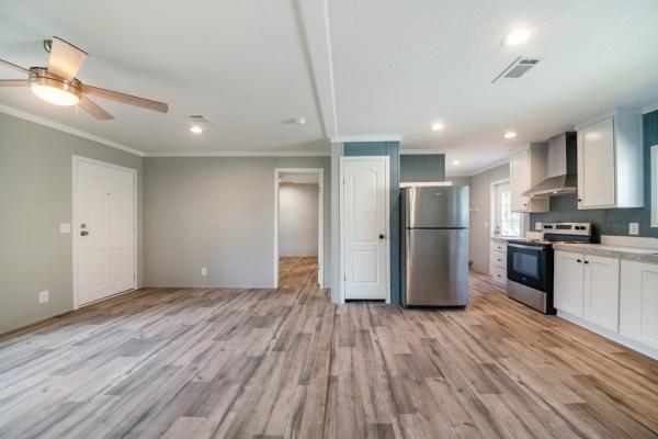 2025 Cavco 24403B Manufactured Home