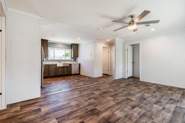 2025 Cavco 24403B Manufactured Home