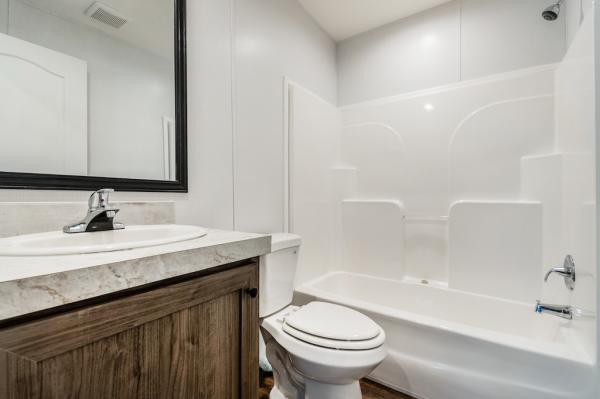 2025 Cavco 24403B Manufactured Home