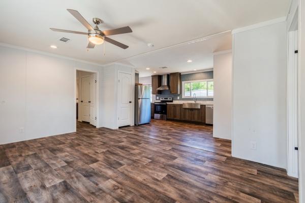 2025 Cavco 24403B Manufactured Home