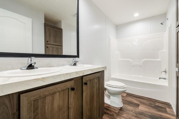 2025 Cavco 24403B Manufactured Home