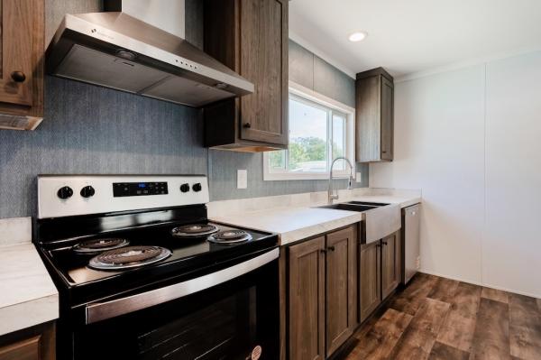 2025 Cavco 24403B Manufactured Home