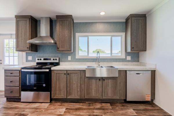 2025 Cavco 24403B Manufactured Home