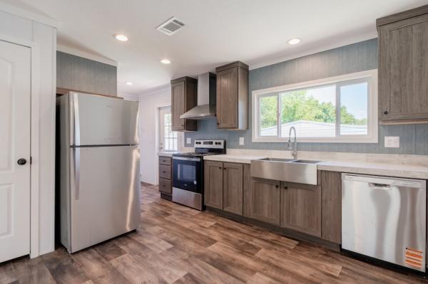 2025 Cavco 24403B Manufactured Home