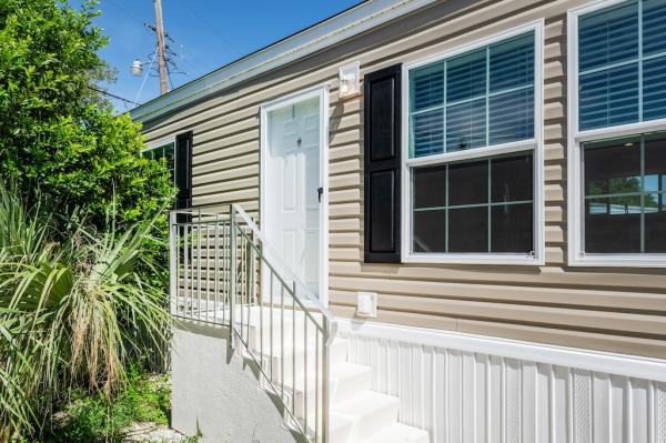 2025 Cavco 24403B Manufactured Home