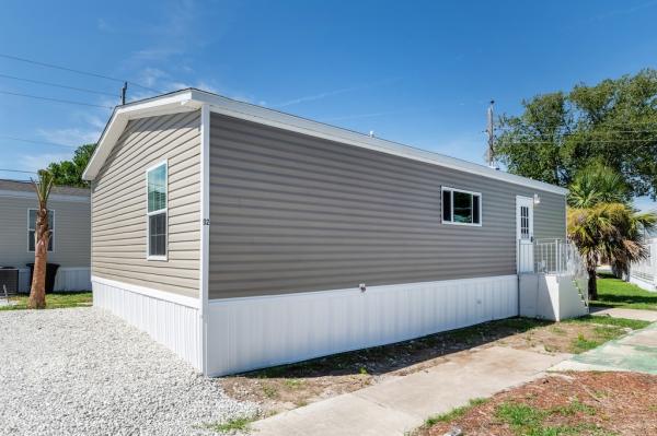 2025 Cavco 24403B Manufactured Home