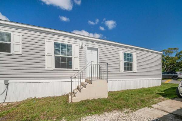 2025 Cavco 1663A Manufactured Home