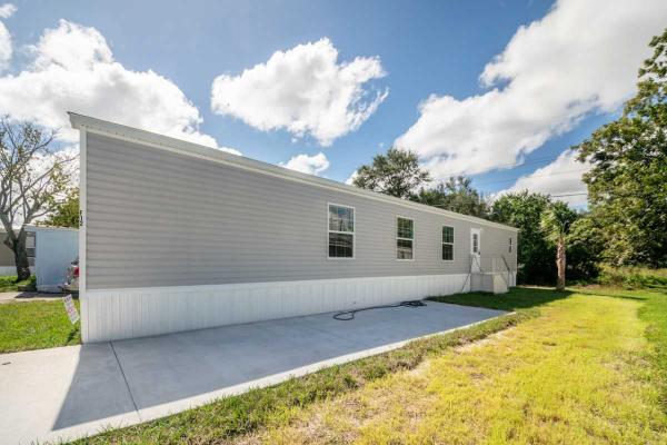 2025 Cavco 1663A Manufactured Home