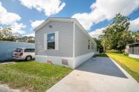 2025 Cavco 1663A Manufactured Home