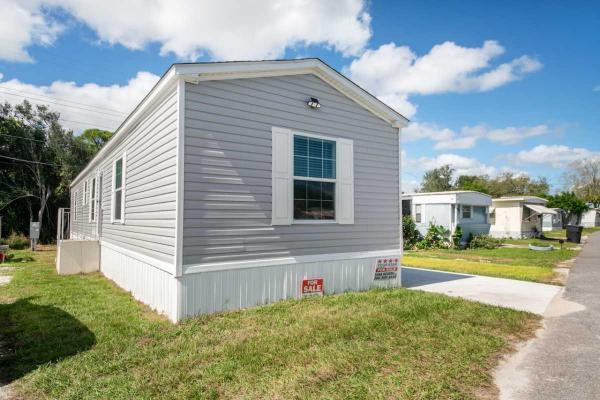 2025 Cavco 1663A Manufactured Home