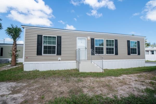 2025 Cavco 24403B Mobile Home