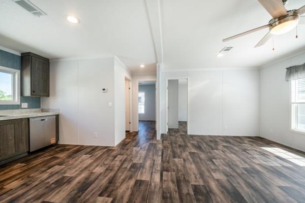 2025 Cavco 24403B Mobile Home