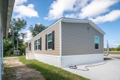 Mobile Home at 1300 Hand Ave Lot F26 Ormond Beach, FL 32174