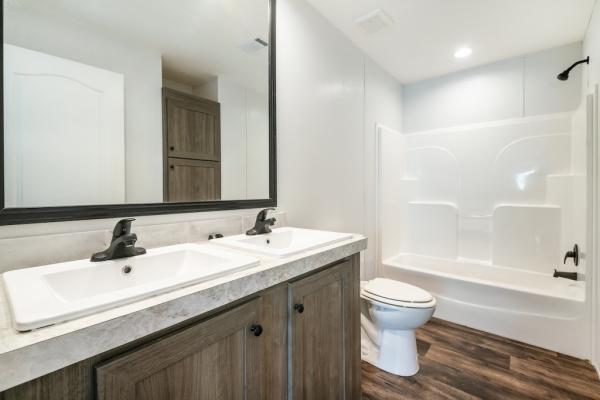 2025 Cavco 24403B Mobile Home