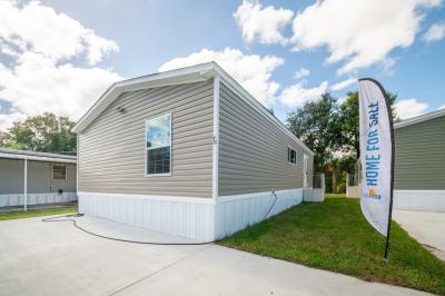 Photo 2 of 23 of home located at 1300 Hand Ave Lot F26 Ormond Beach, FL 32174