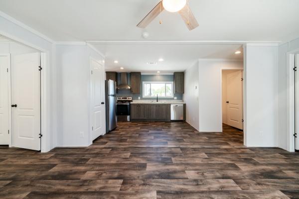 2025 Cavco 24403B Mobile Home