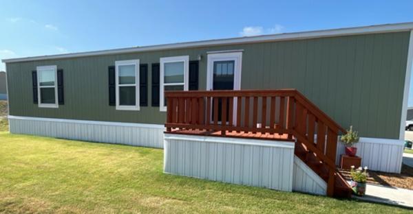 2024 Clayton Spirit Mobile Home For Sale